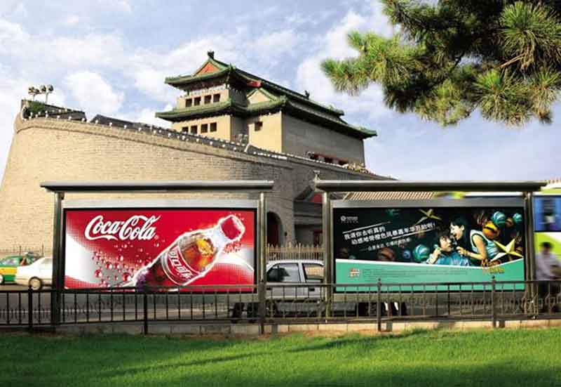 候车亭广告媒体案例-恒峰g22