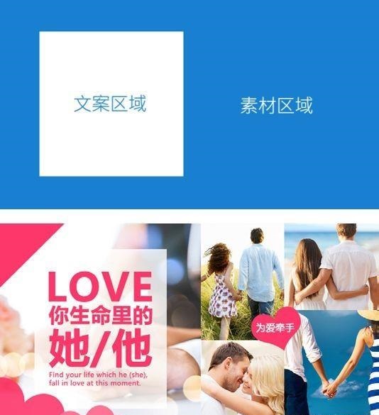 这样做广告才悦目，，，婚恋行业广告投放秘笈！